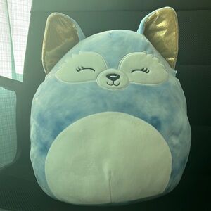 12 inch Melani the Fox Squishmallow